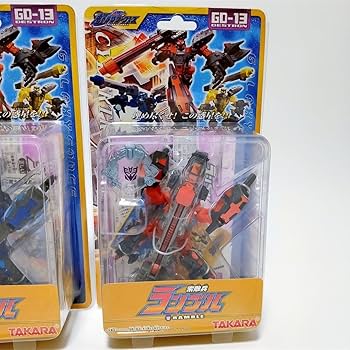 Amazon.co.jp: トランスフォーマー ギャラクシーフォース